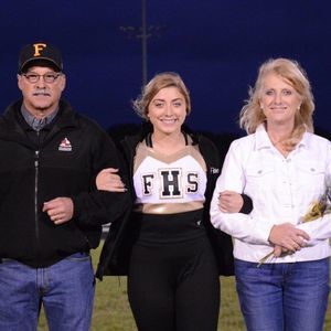 Meet your Posher, Patty